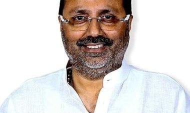 झारखंड: MBA की फर्जी डिग्री मामले में एमपी निशिकांत दुबे को राहत, हाई कोर्ट ने पीड़क कार्यवाही पर लगाई रोक