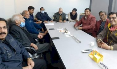 धनबाद: 21 फरवरी को शक्ति मंदिर में सामूहिक विवाह का आयोजन