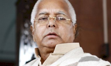 झारखंड: आरजेडी सुप्रीमो लालू यादव की बेल पिटीशन पर सुनवाई टली, हाईकोर्ट में अब 12 फरवरी को होगी