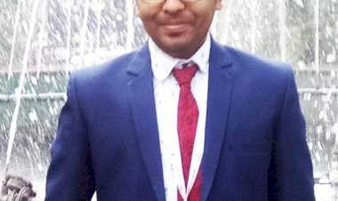 धनबाद: DAV कोयला नगर के टीचर बालकिशोर सिंह देश के टॉप 10 RTOC में शामिल