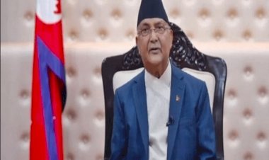 नेपाल: कार्यवाहक प्रधानमंत्री केपी शर्मा ओली को कम्युनिस्ट पार्टी से हटाया, मेंबरशीप भी कैंसिल 