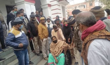 बिहारः JDU लीडर मर्डर केस में RJD की एक्स एमएलए कुंती देवी को आजीवन कारावास, 50 हजार जुर्माना