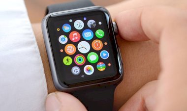 Apple वॉच ने नदी में गिरे एक साइकिल चालक की ऐसे बचाई जान   