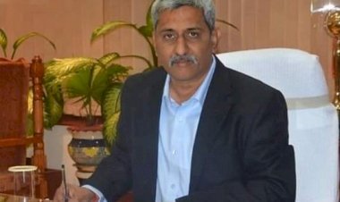 धनबाद: सीसीएल सीएमडी पीएम प्रसाद को मिला बीसीसीएल सीएमडी का एडीशनल चार्ज, 31 को रिटायर हो रहे हैं गोपाल सिंह