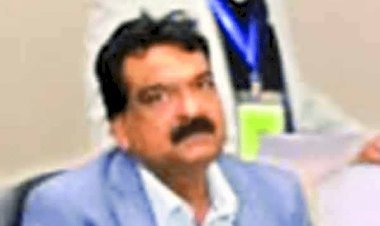 झारखंड: सीएम हेमंत सोरेन के एक्स OSD गोपालजी तिवारी के खिलाफ एसीबी ने फिर मांगी FIR की अनुमति