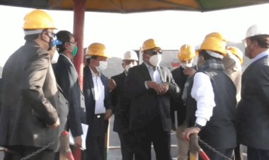 धनबाद: सीआइएल की सभी कम्पनियां आर्थिक संतुलन बनाये रखा, BCCL का भविष्य उज्ज्वल: कोल सेकरेटरी