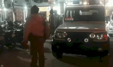 धनबाद: मेमको मोड़ से इनोवा सवार युवकों ने युवती को किया किडनैप,  कार बरामद, ड्राइवर से पूछताछ