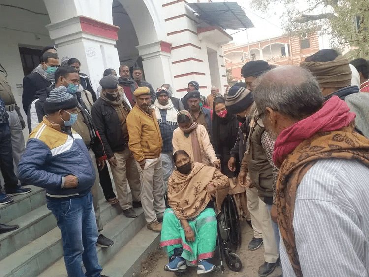 बिहारः JDU लीडर मर्डर केस में RJD की एक्स एमएलए कुंती देवी को आजीवन कारावास, 50 हजार जुर्माना