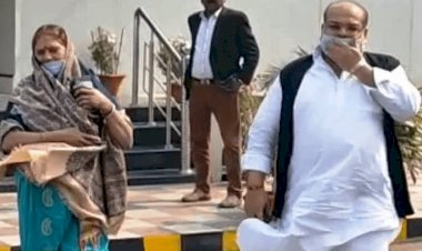 बिहार: डिप्टी सीएम से मिले तीन आरजेडी एमएलए, पॉलिटिकल अटकलें तेज 