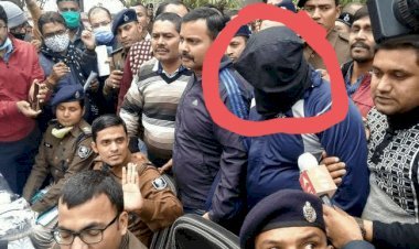 बिहार: रोडरेज के चलते हुई हुई थी इंडिगो एयरलाइंस स्टेशन मैनेजर रुपेश की मर्डर, ऋृतुराज ने मारी थी गोली