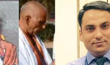 बिहार:रुपेश के फैमिली को नहीं है पुलिस के खुलासे पर यकीन,रोडरेज थ्योरी को नकारा, कहा- मर्डर का सच सामने लाओ