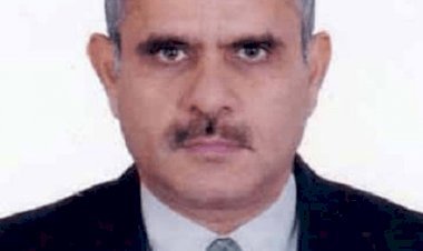 झारखंड: सेंट्रल में एडीजी रैंक में इम्पैनल हुए एडीजी सीआईडी अनिल पालटा