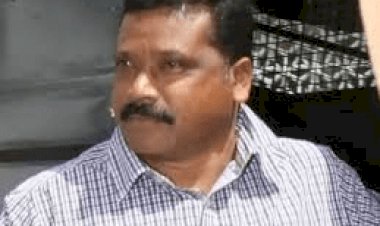 झारखंड: ED ने सिमडेगा में एनोस एक्का की दो संपत्ति किया जब्त