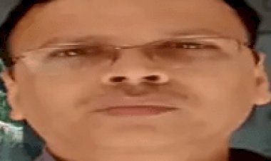 फर्जी IAS अफसर बन कर बेगूसराय के रंजीत कुमार ने देवघर DC को धमकाया