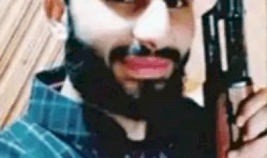 जम्मू-कश्मीर: लश्कर-ए-मुस्तफा का कमांडर हिदायतुल्ला मलिक जम्मू में अरेस्ट