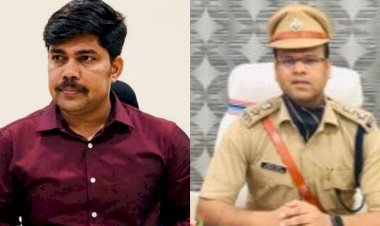 झारखंड: कोडरमा डीसी एवं एसपी का फेसबुक अकाउंट हैक, साइबर क्रिमिनल मांग रहे हैं पैसे