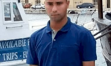 चेन्नई से किडनैप नौसैनिक सूरज दूबे को महाराष्ट्र के पालघर में जिंदा जलाया, पलामू का था रहने वाला 