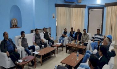 DCA सेशन 2020-21 के लिए टीम व प्लेयर्स का रजिस्ट्रेशन फीस नहीं लेगा