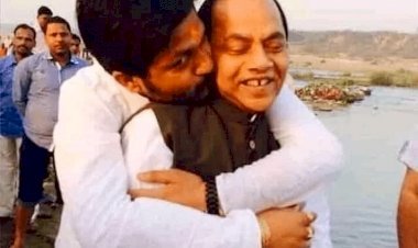 बेरमो एमएलए अनूप सिंह को जेबीसीसीआइ मेंबर बनाने की अनुशंसा, रेड्डी ने सीआइएल चेयरमैन को भेजा पत्र