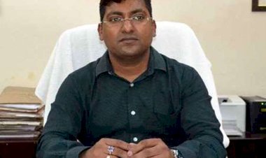 झारखंड: IAS राजीव रंजन  के खिलाफ लगे आरोपों की जांच शुरू, हाई लेवल कमेटी ने खंगालीं फाइलें