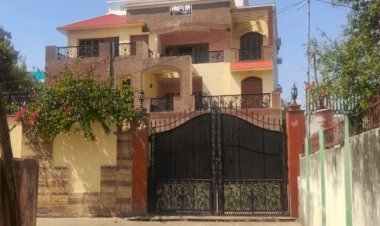 झारखंड: रांची में आरआरडीए के एक्स चेयरमैन परमा सिंह और कंट्रेक्टर पंचम सिंह के ठिकानों पर इनकमटैक्स की रेड