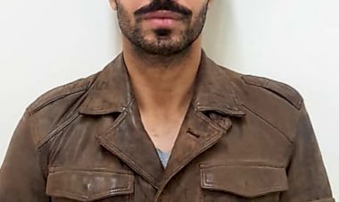 नई दिल्ली: लाल किले पर उपद्रव मचाने का आरोपी  दीप सिद्धू अरेस्ट, सात दिनों की पुलिस रिमांड पर