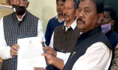 झारखंड: स्टेट में 2007 के बाद के सभी चीफ सेकरेटरी व कार्मिक सचिवों के खिलाफ कार्रवाई की अनुशंसा