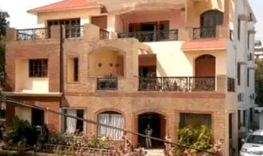 रांची: कंट्रेक्टर पंचम सिह ने कंस्ट्रक्शन व स्कूल से छह साल में 100 करोड़ रुपये की इनकम छिपाई, Income Tax की रेड में खुलासा