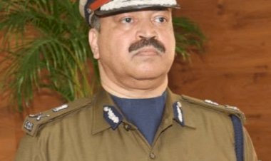 झारखंड:31 जनवरी के बाद भी डीजीपी बने रहेंगे नीरज सिन्हा