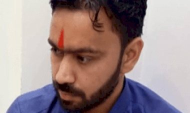 नई दिल्ली: बजरंग दल कार्यकर्ता रिंकू शर्मा की मर्डर केस में चार अरेस्ट