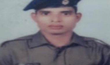 लोहरदगा: सेरेंगदाग दुंदरु जंगल में आईडी ब्लास्ट में घायल सैट जवान की इलाज के दौरान मौत