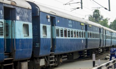 रांची-दुमका एक्सप्रेस मई के पहले सप्ताह से गोड्डा तक जायेगी, स्वर्णरेखा एक्सप्रेस में बुकिंग शुरू