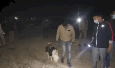 यूपी: उन्नाव में खेत में बंधी मिलीं तीन नाबालिग दलित लड़कियां, दो की मौत