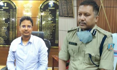 धनबाद:DC-SSP को शो-कॉज, साजिद अंसारी पर CCA एक्सटेंशन में लापरवाही उजागर