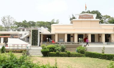 धनबाद: Union Club का जीएसटी लाइसेंस कैंसिल