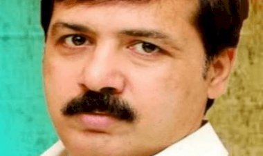 यूपी: एक्स एमपी धनंजय सिंह के खिलाफ अरेस्ट वारंट जारी, अजीत सिंह मर्डर में साजिश का आरोप