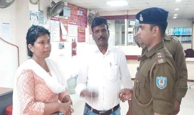 धनबाद: गोविंदपुर में ATM से निकासी करने पहुंची नेटवर्क इंजीनियर को झांसा देकर अकाउंट से 85 हजार उड़ाये