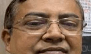 Coal India ने  ईसीएल के घुसखोर जीएम को किया सस्पेंड, बैंक के लॉकर से पांच सौ ग्राम सोना चांदी, CBI ने भेजा जेल