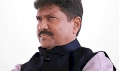 मुंबई: दागर नगर हवेली के एमपी मोहन देलकर ने होटल में पंखे से लटककर दी जान, सुसाइड नोट बरामद