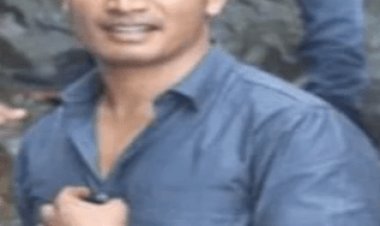 झारखंड: फेसबुक से हुई फ्रेंडशीप, शादी का दिया झांसा देकर शोषण, हजारीबाग के सार्जेंट दीपक टोप्पो अरेस्ट