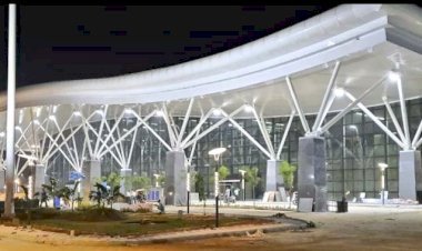 देश का पहला सेंट्रलाइज्ड एसी रेलवे टर्मिनल बना बेंगलुरु, एयरपोर्ट को देता है टक्कर