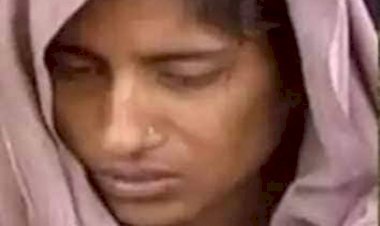 यूपी: फैमिली के सात लोगों की मर्डर करने वाली शबनम की फांसी टली, गवर्नर के पास याचिका लंबित, फंसा पेच