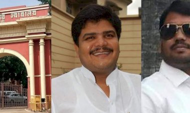 एक्स डिप्टी मेयर नीरज मर्डर केस:  संजीव सिंह ने  सुप्रीम कोर्ट में दी अरजी, पिंटू सिंह को हाई कोर्ट से फिर नहीं मिली बेल