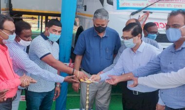 टाटा स्टील और शंकर नेत्रालय 153 पेसेंट का फ्री मोतियाबिंद ऑपरेशन करेगा, पेमिया ऋषिकेश मेमोरियल पब्लिक स्कूल में कैंप