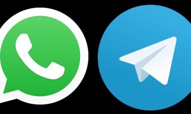WhatsApp चैट को ऐसे करें Telegram पर ट्रांसफर