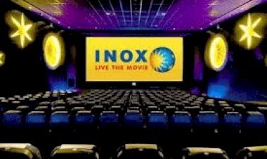 धनबाद: आज से INOX में देख‍िए फ‍िल्में,एंट्री से पहले पूरी तरह कोविड-19 गाइडलाइन करना होगा पालन