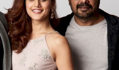 मुंबई:अनुराग-तापसी के घर इनकम टैक्स रेड में करोड़ों की गड़बड़ी के सबूत, बॉलीवुड में 370 करोड़ की टैक्स चोरी