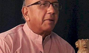 झारखंड: सरयू राय ने स्पेशल ब्रांच पर उठाया सवाल, खुफिया तंत्र कमजोर,समय पर क्यों नहीं मिल रही सूचनाएं