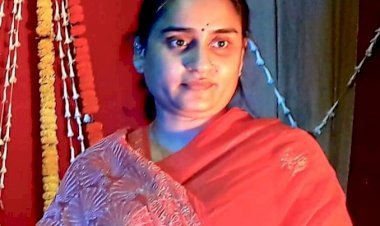 पूर्णिमा नीरज सिंह ने झरिया फायर एरिया का मामला विधानसभा में उठाया, प्रभावितों के लिए मांगा मुआवजा