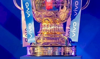 VIVO IPL 2021 schedule : नौ अप्रैल से शुरू होगा आईपीएल, मुंबई और आरसीबी के मैच से होगा आगाज